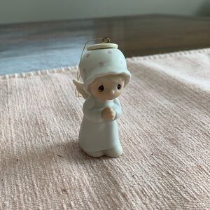 The First Noel: 1982 Precious Moments Ornament